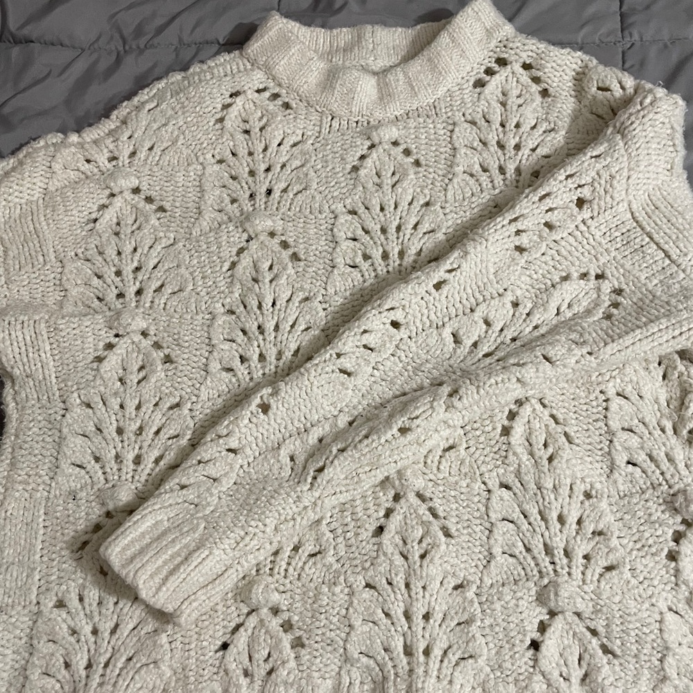 Aerie Sweater